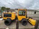 1998 Trackless MT MT57
