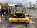 1998 Trackless MT MT57