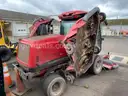 2008 Toro Groundsmaster 5910D/31599