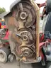 2008 Toro Groundsmaster 5910D/31599