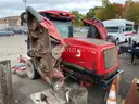2008 Toro Groundsmaster 5910D/31599
