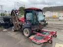 2008 Toro Groundsmaster 5910D/31599
