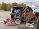 2008 Toro Groundsmaster 5910D/31599