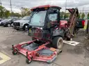 2008 Toro Groundsmaster 5910D/31599