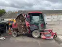 2008 Toro Groundsmaster 5910D/31599