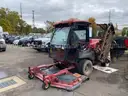 2008 Toro Groundsmaster 5910D/31599