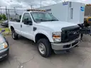2010 Ford F-350 SD