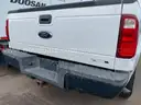 2010 Ford F-350 SD