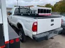 2010 Ford F-350 SD