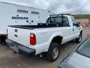 2010 Ford F-350 SD