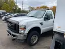 2010 Ford F-350 SD