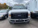 2010 Ford F-350 SD