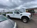 2010 Ford F-350 SD