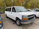 2005 Chevrolet Express