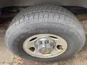 2005 Chevrolet Express