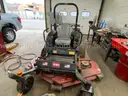 2008 Toro Groundsmaster 30461 R7200/72