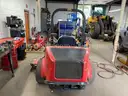 2008 Toro Groundsmaster 30461 R7200/72