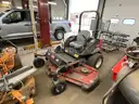 2008 Toro Groundsmaster 30461 R7200/72