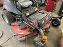 2008 Toro Groundsmaster 30461 R7200/72