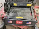 2008 Toro Groundsmaster 30461 R7200/72