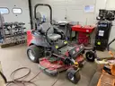2008 Toro Groundsmaster 30461 R7200/72