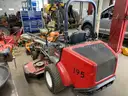 2008 Toro Groundsmaster 30461 R7200/72