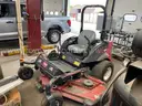 2008 Toro Groundsmaster 30461 R7200/72