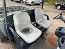 2009 Toro Workman MDX