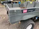 2009 Toro Workman MDX