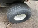 2009 Toro Workman MDX