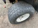 2009 Toro Workman MDX
