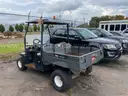 2009 Toro Workman MDX