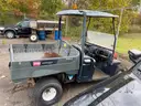 2009 Toro Workman MDX