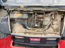 2009 Toro Workman MDX