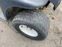 2009 Toro Workman MDX