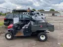 2009 Toro Workman MDX