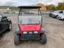 2009 Toro Workman MDX