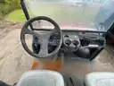 2009 Toro Workman MDX