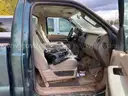 2008 Ford F-250 SD