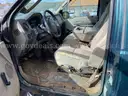2008 Ford F-250 SD