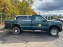 2008 Ford F-250 SD