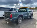 2008 Ford F-250 SD