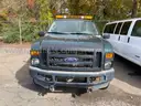 2008 Ford F-250 SD