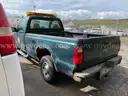 2008 Ford F-250 SD