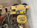 Budget 1.5 Ton Trolley Crane