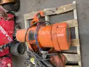 ACCO 3 Ton Electric Hoist Crane