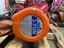 ACCO 3 Ton Electric Hoist Crane