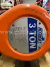 ACCO 3 Ton Electric Hoist Crane