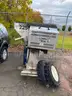 Salt Dog Spreader