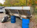 Salt Dog Spreader